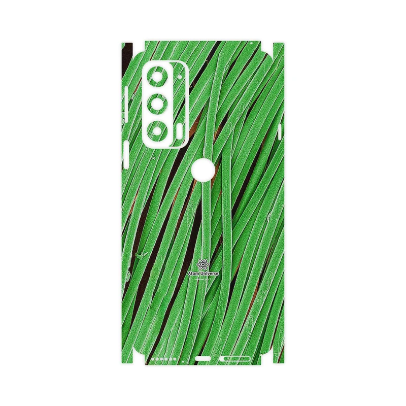 برچسب پوششی ماهوت مدل Atom Universe 5-FullSkin مناسب برای گوشی موبایل موتورولا Edge 20