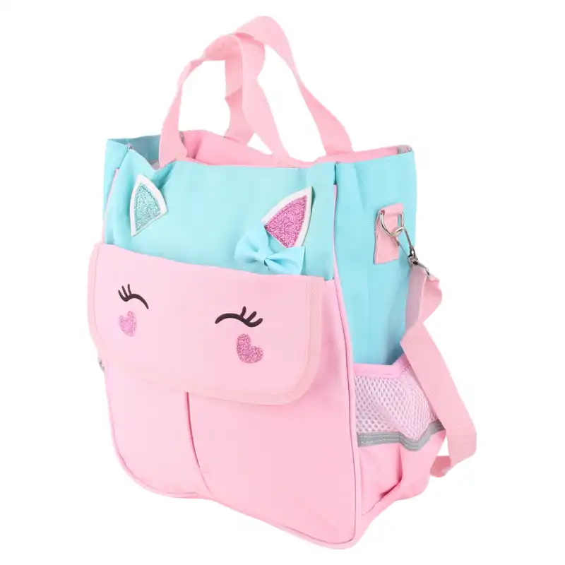 کیف غذا طرح یونیکورن کد 4443