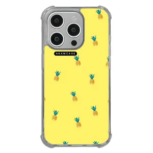 AKAM AMCWTA15PRO-FRUIT10 Cover For Apple iPhone 15 Pro