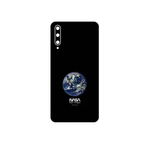MAHOOT NASA Home Earth Cover Sticker for Huawei Y9S