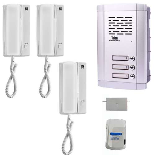 دربازکن صوتی تابا مدل TL-680V3
