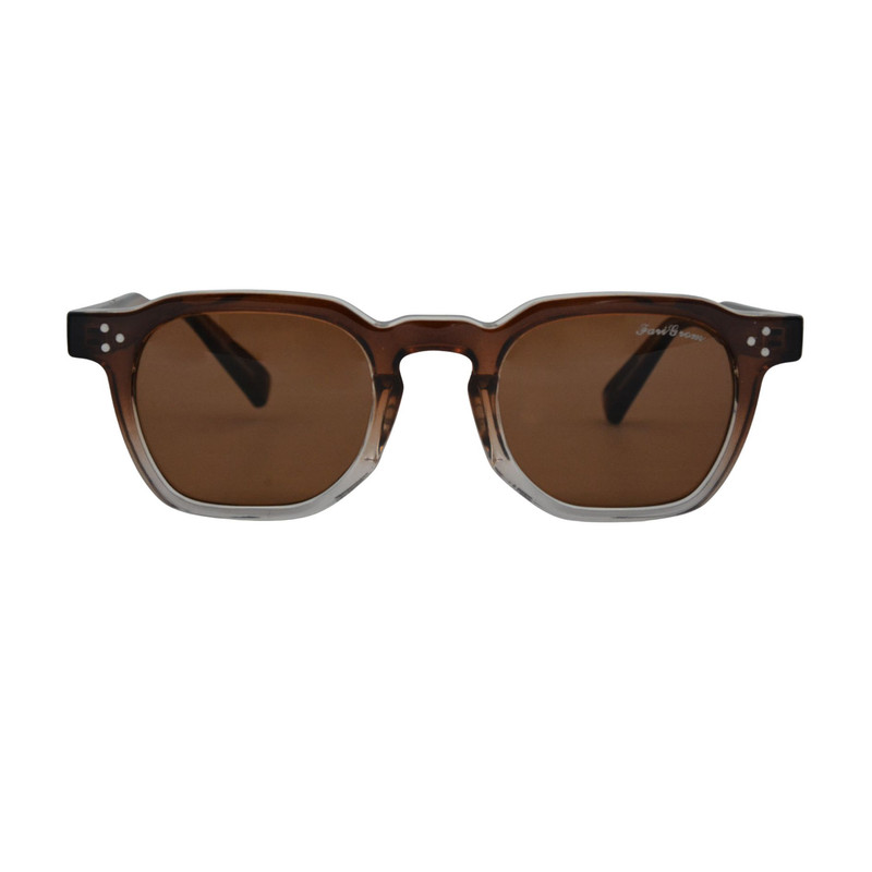 عینک آفتابی مربعی فاری گرام مدل H 581013 C8