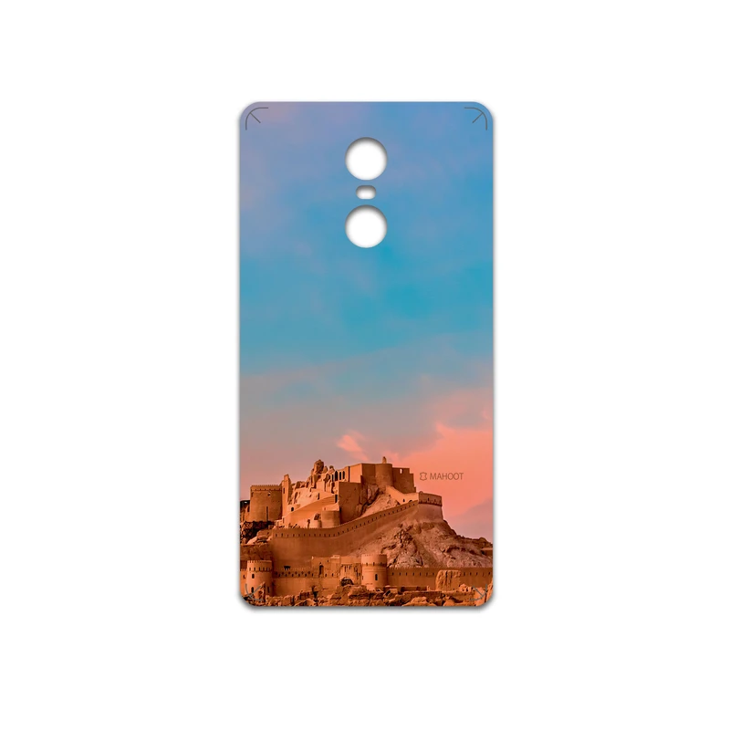 برچسب پوششی ماهوت مدل ARG-e-BAM مناسب برای گوشی موبایل شیائومی Redmi Pro