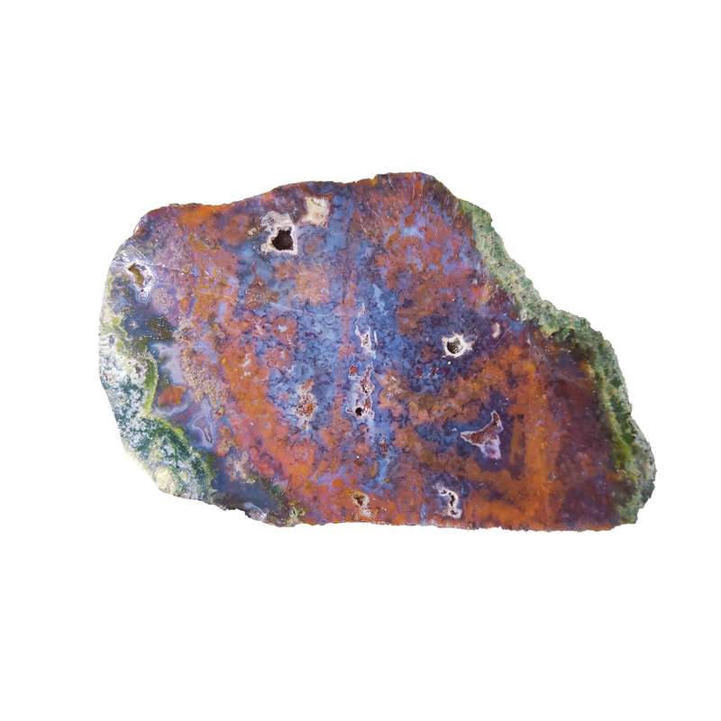 سنگ راف مدل جاسپر کد w44
