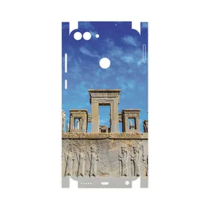 MAHOOT TAKHT-e-JAMSHID-FullSkin Cover Sticker for Huawei P Smart