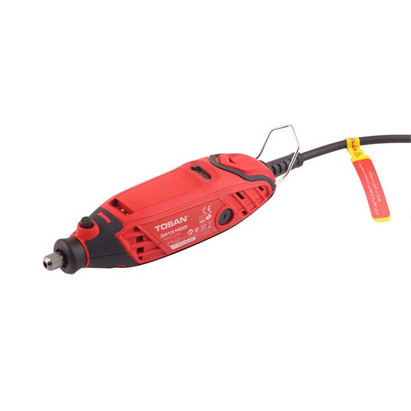 فرز مینیاتوری توسن مدل 3513 MDG فرز مینیاتوری توسن مدل 3513 MDG