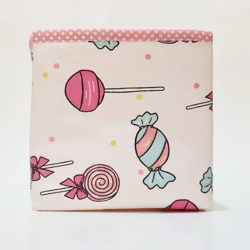 باکس نظم دهنده طرح شکلاتی مدل STA270154