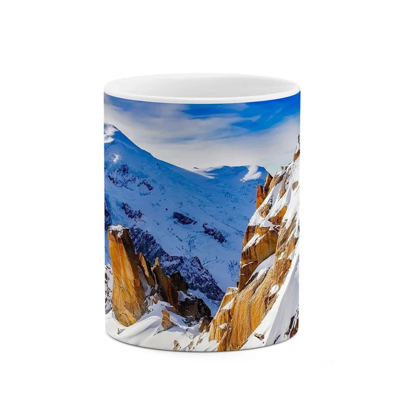 ماگ کاکتی مدل کوهستان کد mgh14659