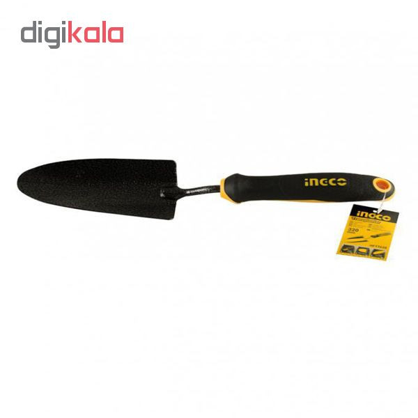 بیلچه باغبانی اینکو مدل HFTT658 بیلچه باغبانی اینکو مدل HFTT658