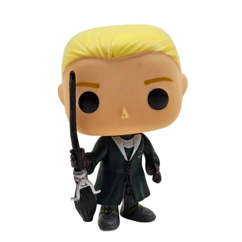 فیگور ناب سل مدل هری پاتر دراکو مالفوی DRACO MALFOY ارتفاع 9 سانتی متر