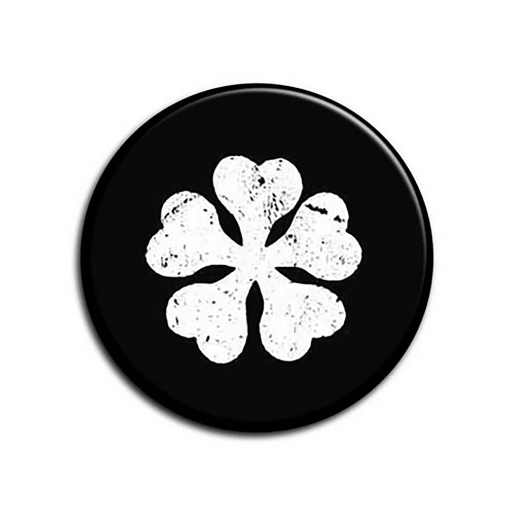 پیکسل مدل شبدر پنج برگ کد Asp428