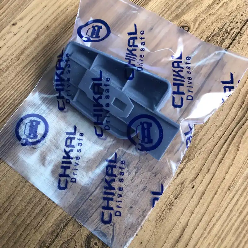 دستگیره تنظیم پشتی صندلی راست خودرو چیکال مدل P-48 مناسب برای پراید