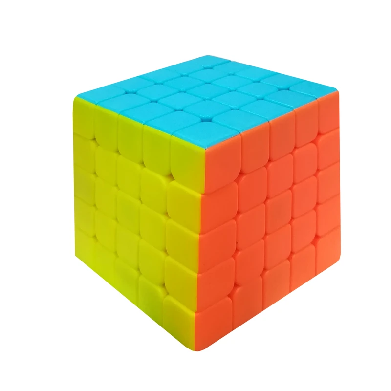 مکعب روبیک مدل CUBES-01 کد 73387