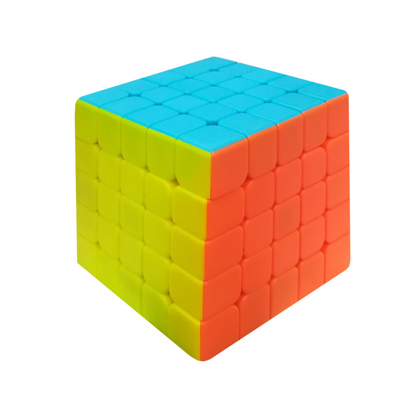 مکعب روبیک مدل CUBES-01 کد 73387