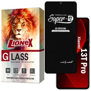Lionex SUPERDNL Screen Protector For Xiaomi 13T Pro