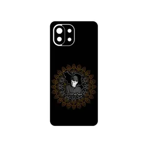 MAHOOT MohammadReza Shajarian Cover Sticker for Xiaomi MI 11 LITE