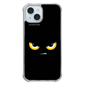 AKAM AMC-WTA15-ANGRY BIRDS16 Cover For Apple iPhone 15