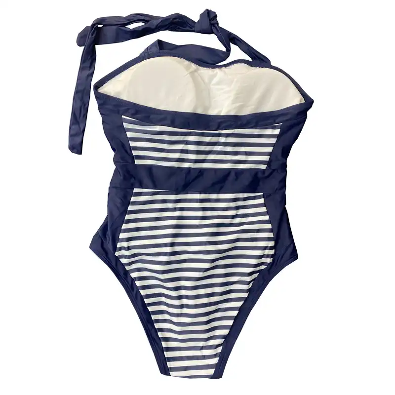 مایو زنانه مدل MF315