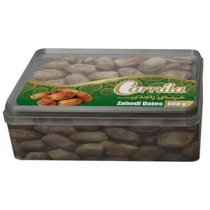 خرما زاهدی کارنیلا - 600 گرم