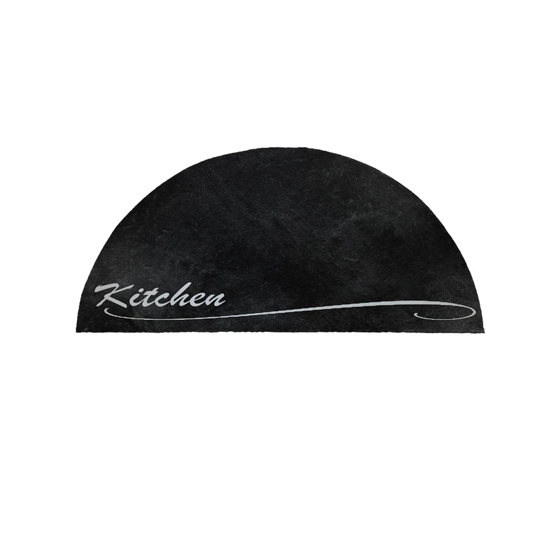  پادری مدل نیم دایره طرح آشپزخانه کد 8348 سایز 90×45 سانتی متر