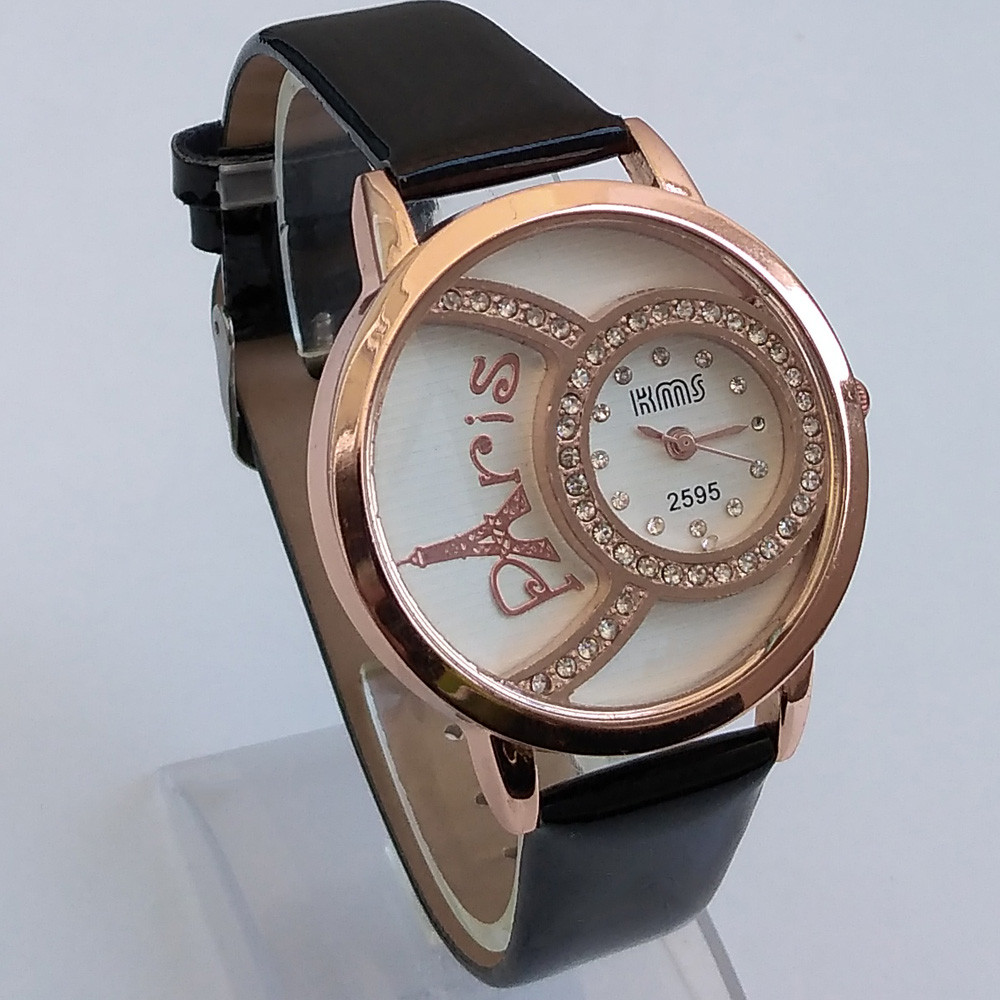 ساعت مچی عقربه ای دخترانه مدل PARS-46-BY ساعت مچی عقربه ای دخترانه مدل PARS-46-BY