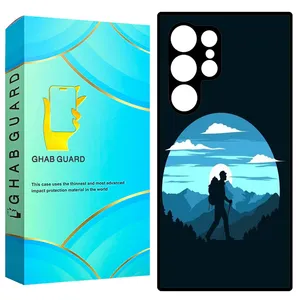  Ghab Guard GCHPS23U Cover For Samsung Galaxy S23 Ultra 5G