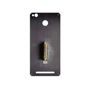 MAHOOT Harmonica Cover Sticker for Xiaomi Redmi 3 Pro