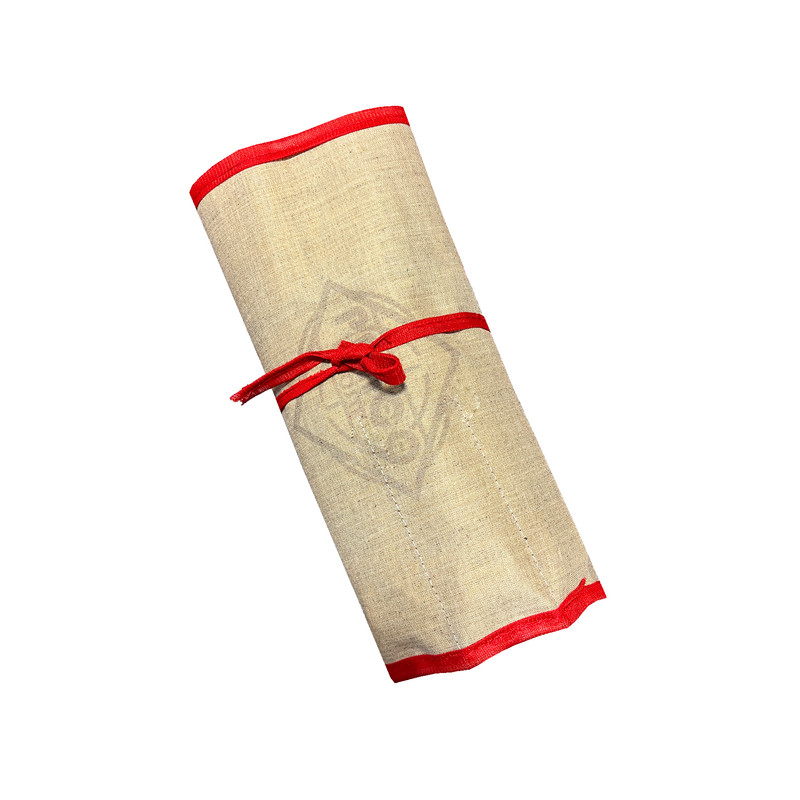 آچار یکسر تخت یکسر رینگی مکس تاپ مدل ACHAR-11 مجموعه 11 عددی