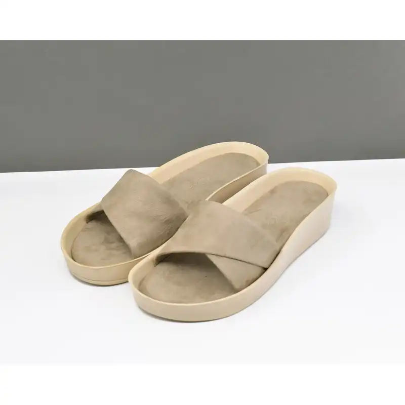 دمپایی زنانه مدل هانیه کد 11407