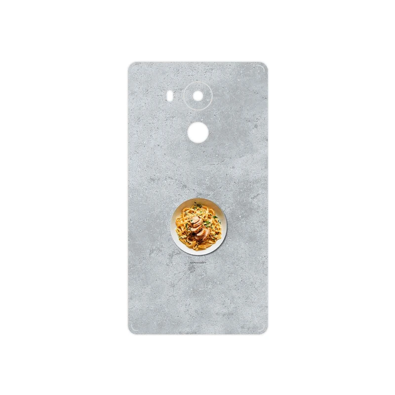 برچسب پوششی ماهوت مدل Pasta مناسب برای گوشی موبایل هوآوی Mate 8