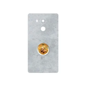 MAHOOT Pasta Cover Sticker for Huawei Mate 8
