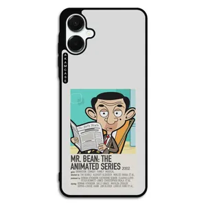 AKAM AMC-WSGA06-CARTOONS-7 Cover For Samsung Galaxy A06