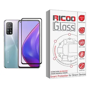 Ricoo Ricoo Glass MIX001 Screen Protector For Xiaomi Mi 10T Pro 5G
