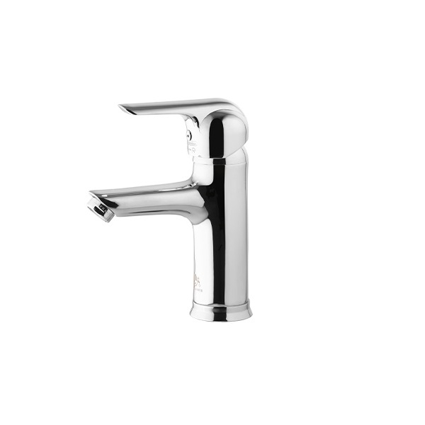 ست شیرآلات درخشان مدل کاج مجموعه 5 عددی