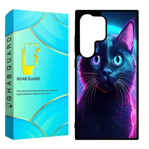 Ghab Guard CHAPD24U Cover For Samsung Galaxy S24 Ultra