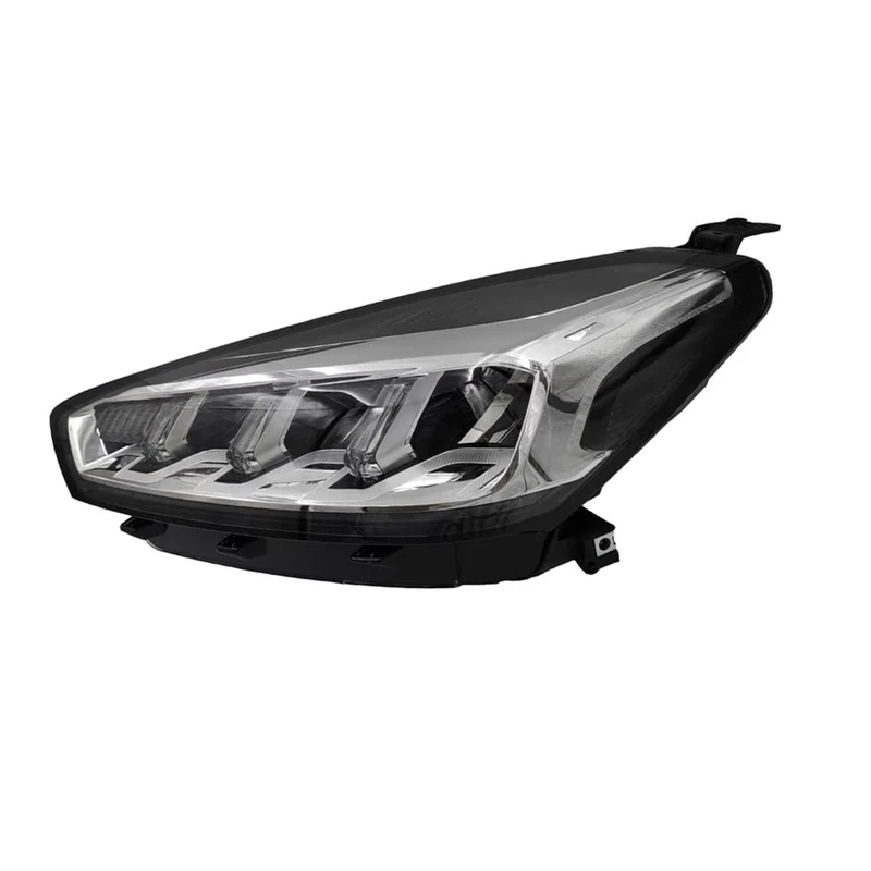 چراغ جلو چپ خودرو مدل TG7P مناسب برای تیگو 7 پرو