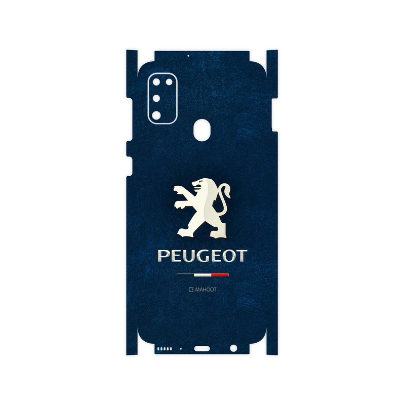 برچسب پوششی ماهوت مدل Peugeot-FullSkin مناسب برای گوشی موبایل سامسونگ Galaxy M30s