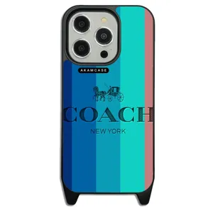 AKAM AMCWLA14PRO-RICH3 Cover For Apple iPhone 14 Pro