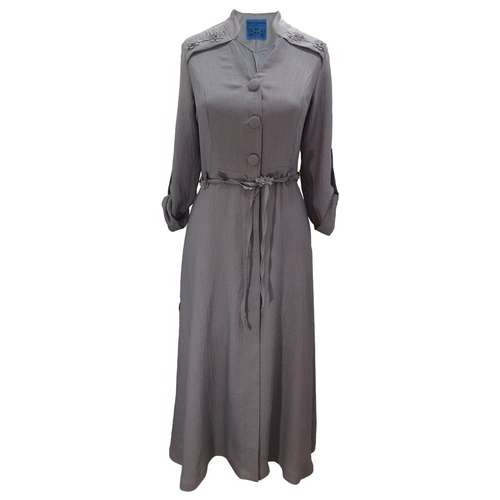 مانتو زنانه مدل نیوا کد 21002