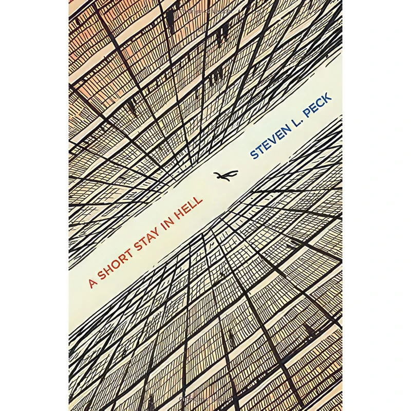 کتاب A Short Stay in Hell اثر Steven L. Peck انتشارات تازهها
