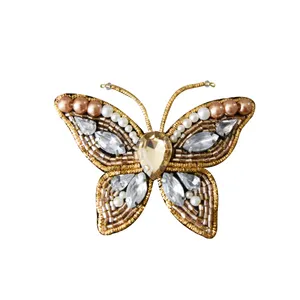 سنجاق سینه زنانه مدل pa2