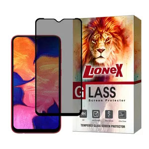 Lionex PRIVFULLL Screen Protector For Samsung Galaxy A10 / A10s / M10