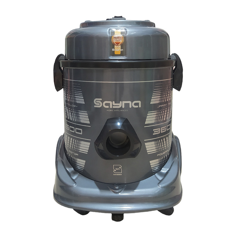 جارو برقی ساینا مدل 3600