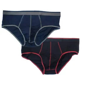 شورت مردانه لیورجی مدل shw-slip4 مجموعه 2 عددی