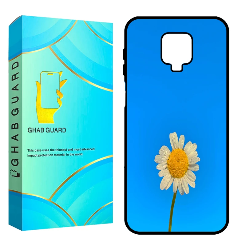 کاور قاب گارد مدل CHAP مناسب برای گوشی موبایل شیائومی Redmi Note 9S / 9 Pro