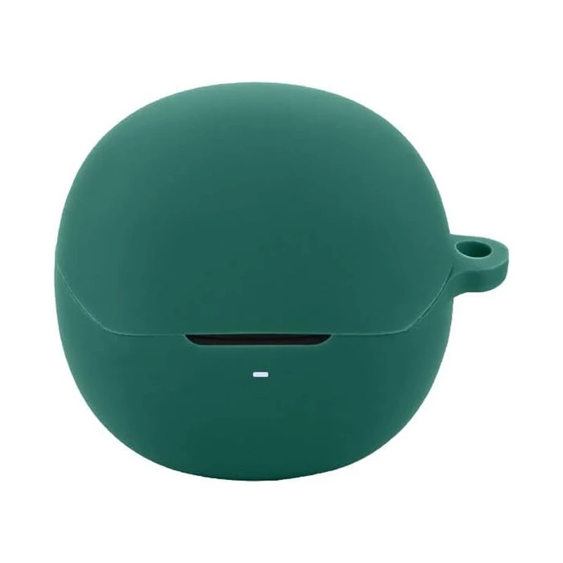 کاور مدل سیلیکونی مناسب برای کیس هدفون شیائومی buds 5