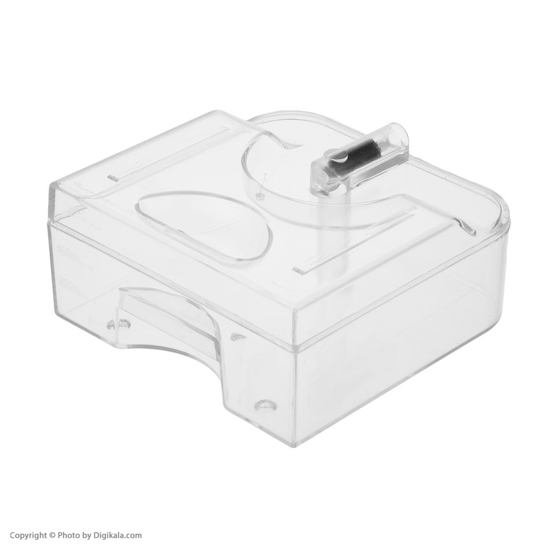 اتو پرسی جانتک مدل CLS550