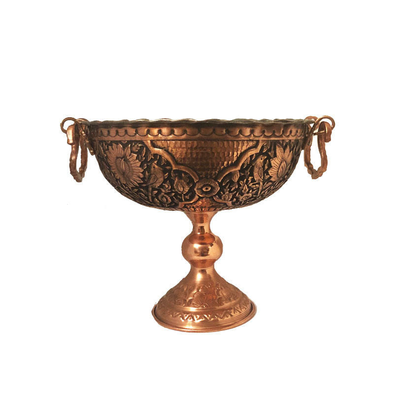 میوه خوری مسی کد 256