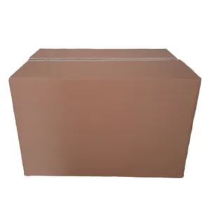 کارتن اسباب کشی مدل 640 بسته 5 عددی