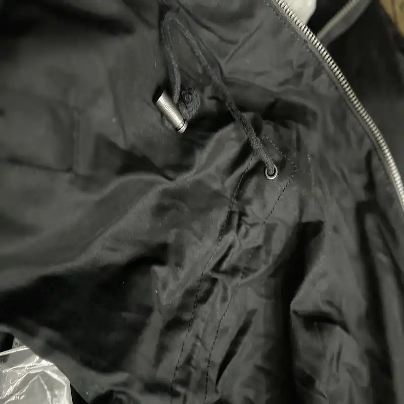 کاپشن زنانه اسمارا مدل مادر و نوزاد